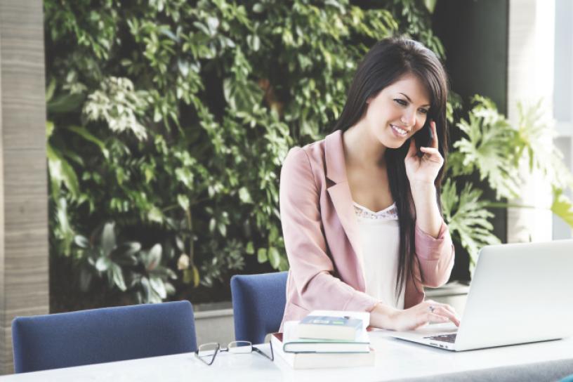 6 Traits That Make A Great Recruiter Image