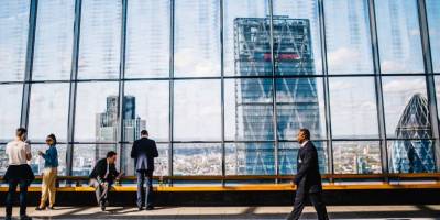 How to Close a Job Interview: Make Sure the Ball is in Your Court Image