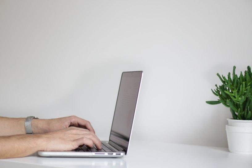 Mistakes You Might Be Making On Your CV Without Knowing It Image