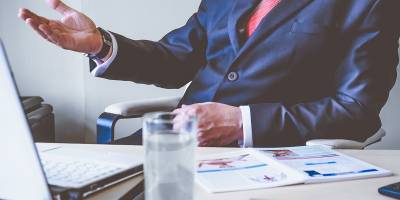 Don’t give up on your career dream – I didn’t! Image