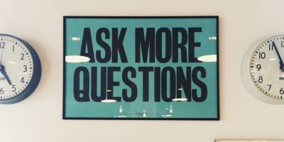 7 ‘No No’s’ To Avoid In Your Next Job Interview Image