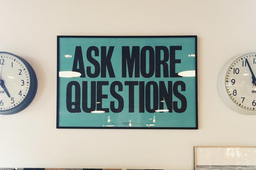 7 ‘No No’s’ To Avoid In Your Next Job Interview Image