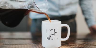 The Positives of Job Rejection Image