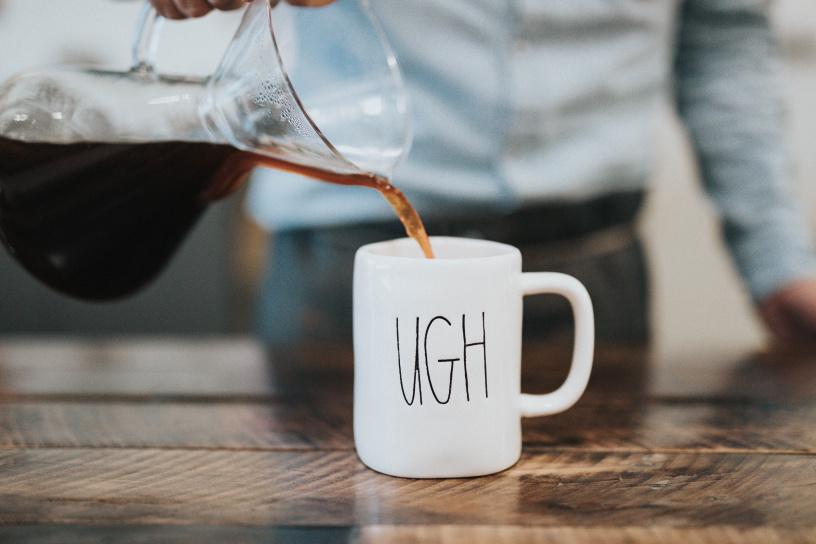 The Positives of Job Rejection Image