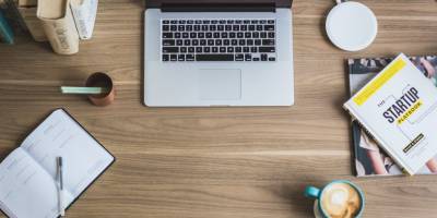 The Perks Of Joining A Start-Up Image