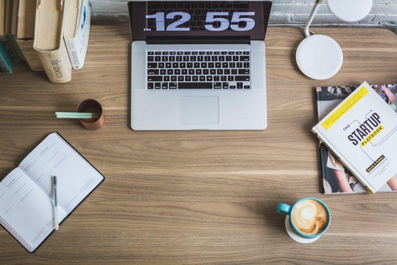 The Perks Of Joining A Start-Up Image