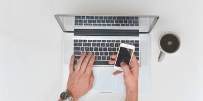 Why Recruitment Is The Perfect Graduate Job Image