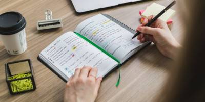 6 Ways To Reduce Interview Nerves Image