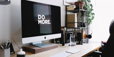 The Art Of Standing Out In A Crowded Job Market Image