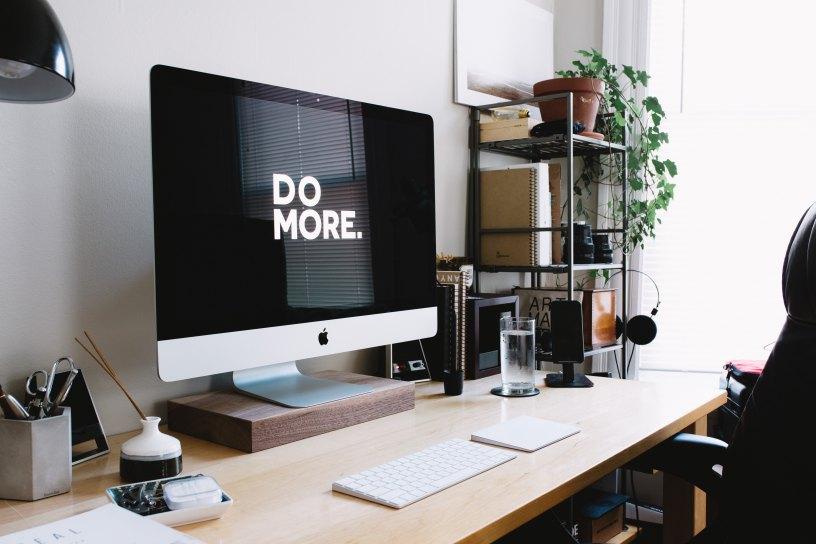 The Art Of Standing Out In A Crowded Job Market Image