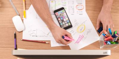 7 Ways To Combat Stress: How To Regain Control Of Your Workload Image