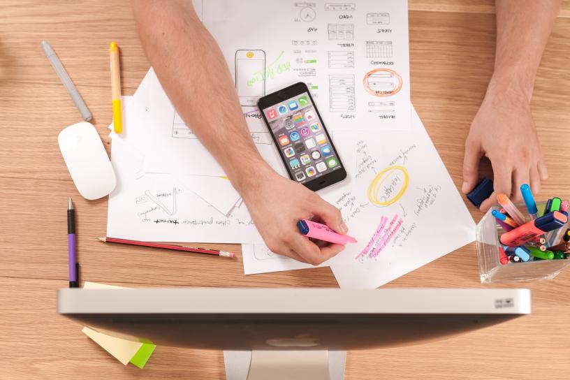 7 Ways To Combat Stress: How To Regain Control Of Your Workload Image